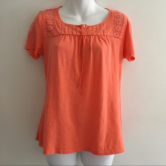 Sonoma | Cotton Blouse - Picture 2 of 13